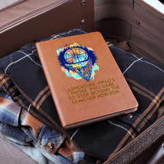 Adventure Awaits - Journal